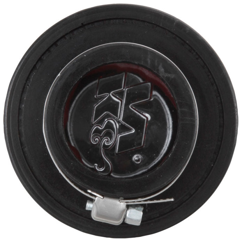 
  

K&N Engineering 62-1460 - KNN62-1460 - K&N 1.5in Flange ID x 3in OD x 2.5in H Chrome Finish Rubber Base Crankcase Vent Filter - Shipped in Europe - Tuningsupply.com

