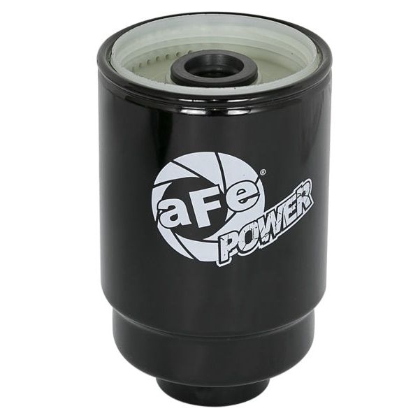 aFe ProGuard D2 Fluid Filters Fuel F/F FUEL GM Diesel Trucks 01-12 V8-6.6L (td)-tuningsupply.com