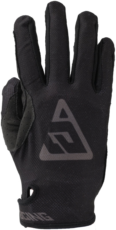 
  

Answer 442735 - ANS442735 - Answer 25 Ascent Gloves Black/Grey - Small - Shipped in Europe - Tuningsupply.com

