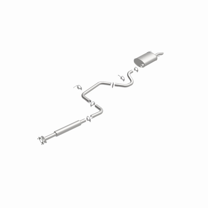 

Magnaflow 106-0718 - MAG106-0718 - MagnaFlow BRE Exhaust Kit 00-05 Chevy Impala Monte Carlo - Shipped in Europe - Tuningsupply.com
