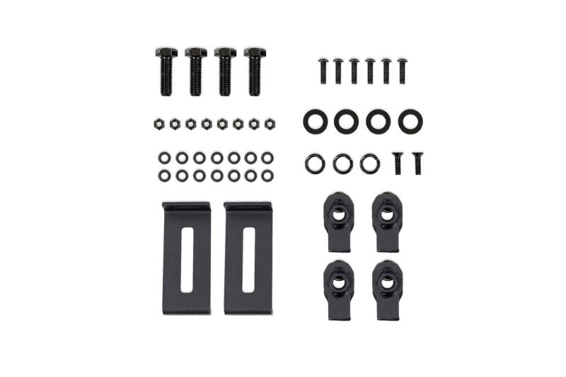 

DV8 Offroad RBCS2-03 - DVERBCS2-03 - DV8 Offroad 20-23 Chevy & GMC 2500/3500 Spec Series Rear Bumper - Shipped in Europe - Tuningsupply.com
