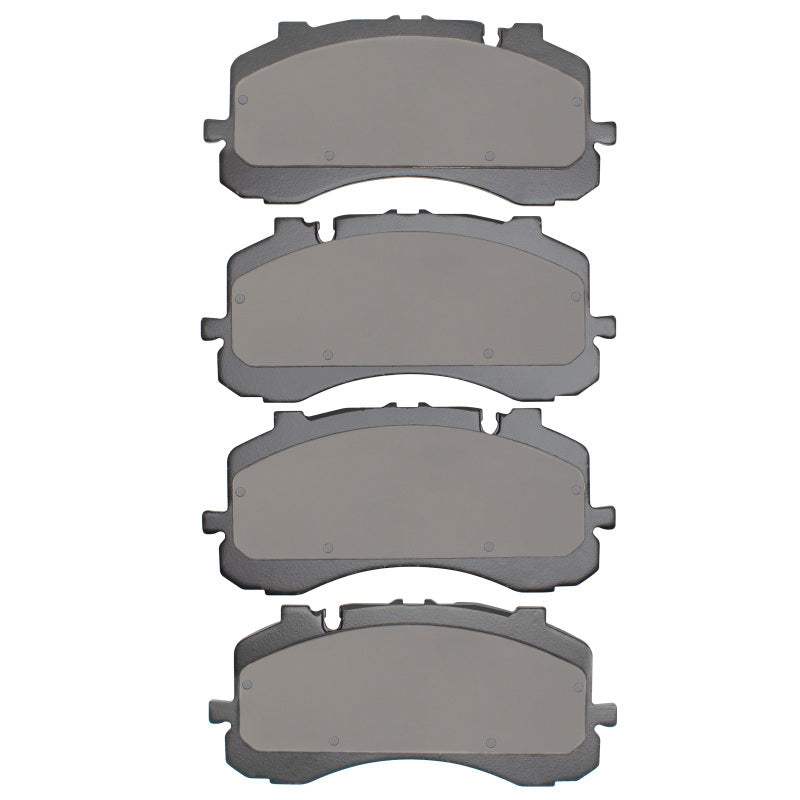 

DFC 1551-2214-00 - DFC1551-2214-00 - DFC 17-25 Bentley BENTAYGA Front 5000 Advanced Low Metallic Brake Pads - Shipped in Europe - Tuningsupply.com
