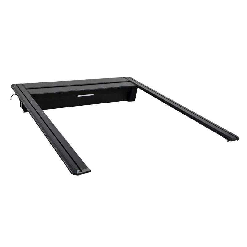 

Westin 19-53995 - WES19-53995 - Westin 20-26 GM Silverado/Sierra 2500/3500 6.5ft Bed Electric Retractable Tonneau Cover - Black - Shipped in Europe - Tuningsupply.com

