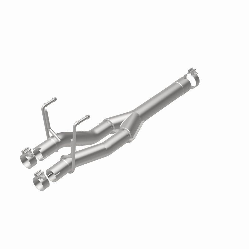 Magnaflow 09-18 Ram 1500 5.7L DF w/o Muffler-Connecting Pipes-Magnaflow-MAG19440-SMINKpower Performance Parts