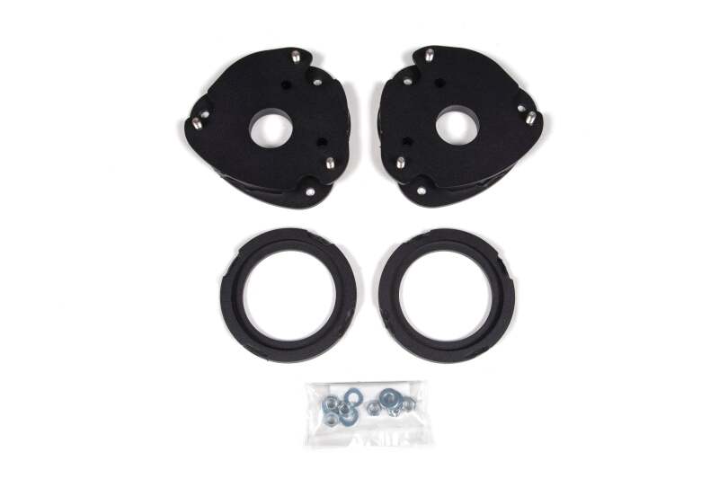 

Zone Offroad ZONF1104 - ZORZONF1104 - Zone Offroad 2022 Ford Maverick AWD 1in Leveling Kit - Shipped in Europe - Tuningsupply.com
