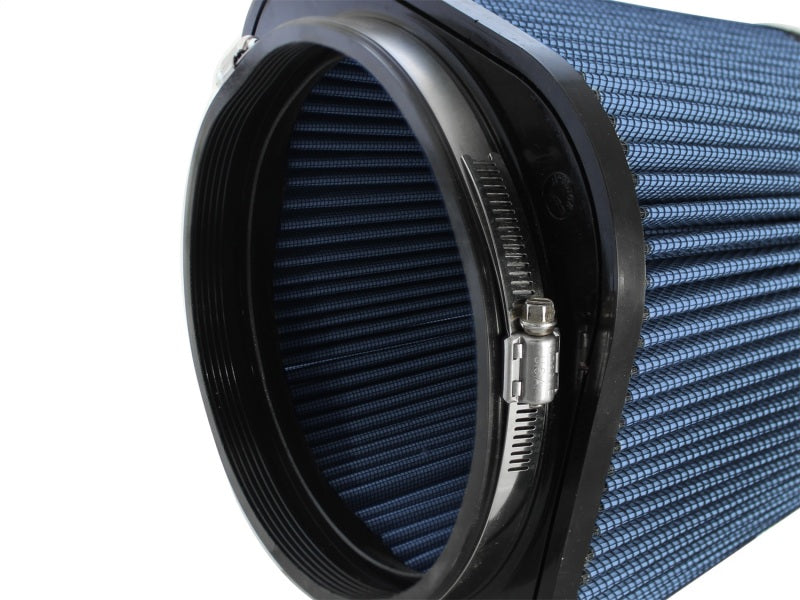 

aFe 24-91068 - AFE24-91068 - aFe Magnum FLOW Pro 5R Air Filter 7.13in F x (8.75in x 8.75in) B x 7in T(Inv) x 6.75in H - Shipped in Europe - Tuningsupply.com
