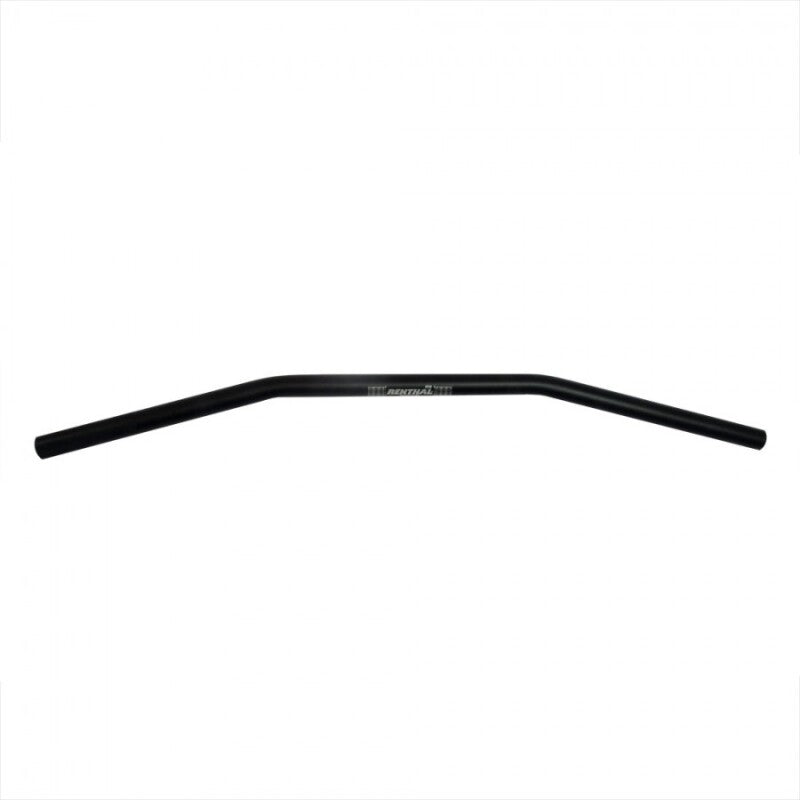 
    

Renthal 658-02-BK - REN658-02-BK - Renthal Road Sport 7/ 8 in. Handlebar - Black - Shipped in Europe - Tuningsupply.com

  