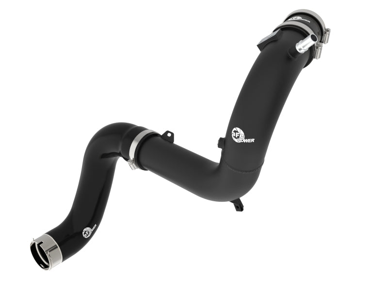 

aFe 46-20759-B - AFE46-20759-B - aFe 22-25 Ford Bronco Raptor BladeRunner 3in. Aluminum Cold Charge Pipe - Shipped in Europe - Tuningsupply.com
