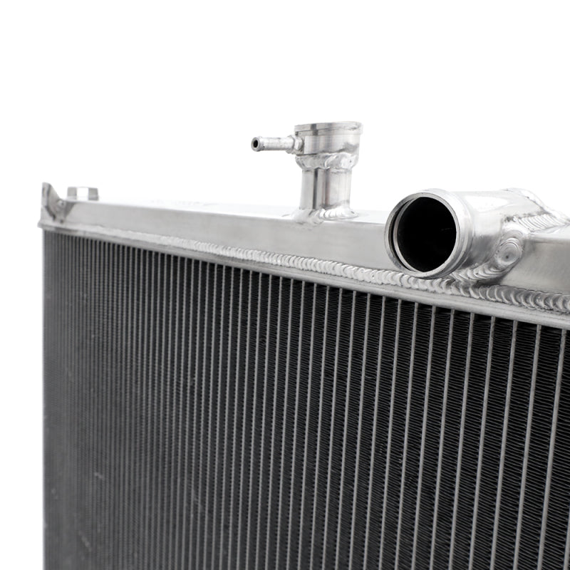 

Mishimoto MMRAD-TTN-04 - MISMMRAD-TTN-04 - Mishimoto 04-13 Infiniti QX56 / 05-14 Nissan Armada Aluminum Radiator - Shipped in Europe - Tuningsupply.com
