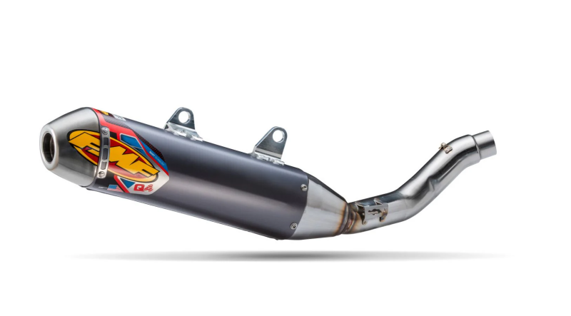 

FMF Racing 045627 - FMF045627 - FMF Racing KTM 350SXF/450SXF/FE Q4 S/A - Shipped in Europe - Tuningsupply.com
