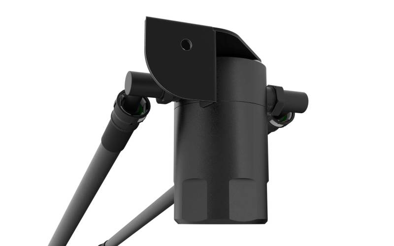 

K&N Engineering 81-0804 - KNN81-0804 - K&N 19-22 Chevy Silverado 1500 5.3/6.2L Catch Can. Oil Separator - Shipped in Europe - Tuningsupply.com
