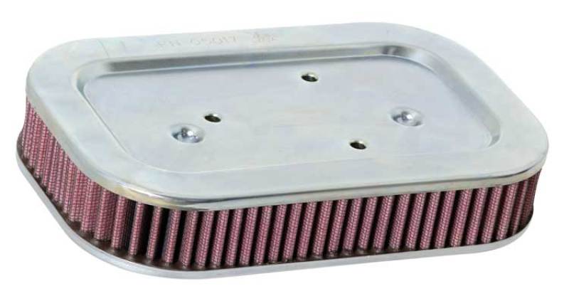 
  

K&N Engineering HD-8834 - KNNHD-8834 - K&N 04-10 Harley-Davidson Sportster Replacement Air Filter - Shipped in Europe - Tuningsupply.com


