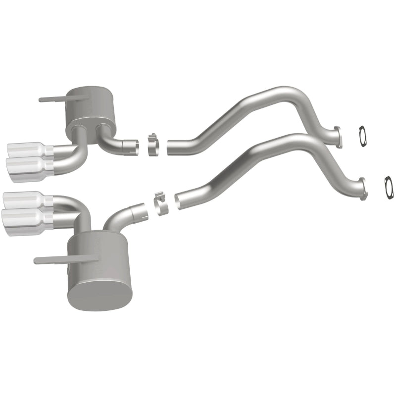 

Magnaflow 16732 - MAG16732 - MagnaFlow Sys C/B 97-04 Corvette C5 5.7L - Shipped in Europe - Tuningsupply.com
