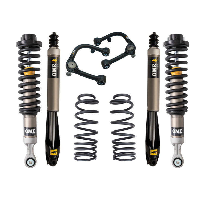 

Old Man Emu 1122K - ARB1122K - ARB OME Coil Springs - Shipped in Europe - Tuningsupply.com
