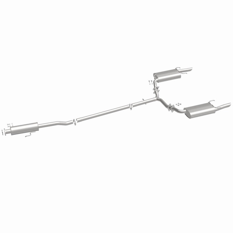 

Magnaflow 106-0799 - MAG106-0799 - BRExhaust 05-12 Toyota Avalon 3.5L Exhaust Kit - Shipped in Europe - Tuningsupply.com
