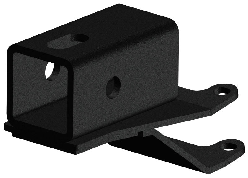 

KFI 101465 - KFI101465 - KFI 20+ Honda TRX520 Foreman/Rubicon/ 07+ TRX420 Rancher Solid Rear Axle 2 in. Receiver Hitch Rear - Shipped in Europe - Tuningsupply.com
