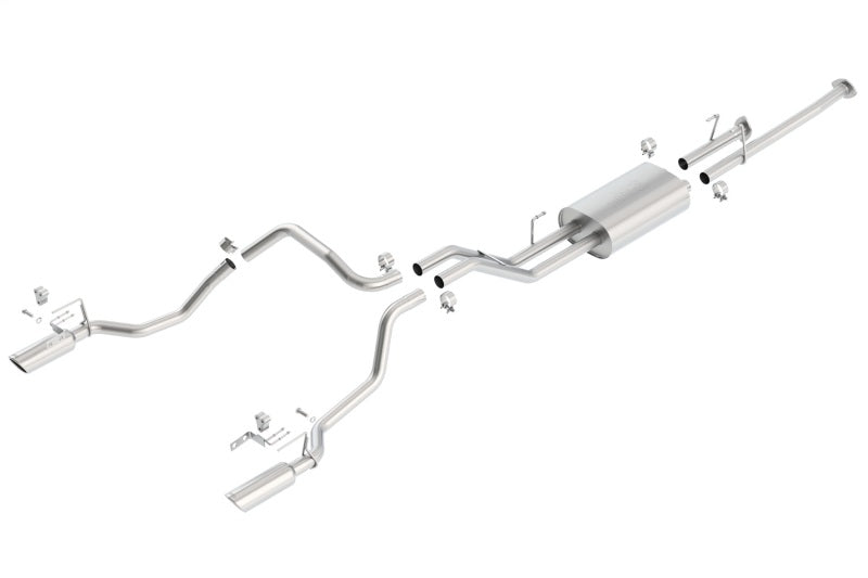 
  

Borla 140333 - BOR140333 - Borla 09-13 Toyota Tundra SS Catback Exhaust - Shipped in Europe - Tuningsupply.com

