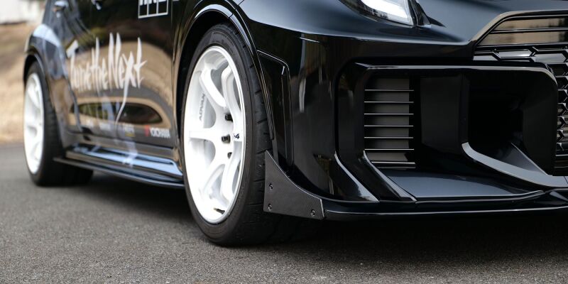 

HKS 53004-AT043 - HKS53004-AT043 - HKS Body Kit Type-S Toyota GR Corolla GZEA14H Gen2 Front Spoiler - Shipped in Europe - Tuningsupply.com
