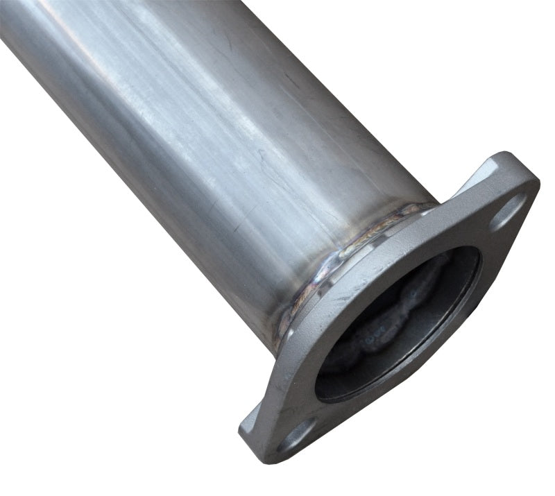 

Injen SES1971 - INJSES1971 - Injen 2017+ Nissan Sentra 1.6L Turbo 4cyl SS Cat-Back Exhaust w/ Polished Tip - Shipped in Europe - Tuningsupply.com

