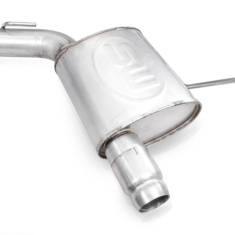 

Stainless Works JPGC57CBL - SSWJPGC57CBL - Stainless Works 11-20 Jeep Grand Cherokee 5.7L 3in Legend Catback Exhaust w/X-Pipe (Uses OEM Tips) - Shipped in Europe - Tuningsupply.com
