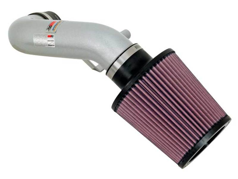 
  

K&N Engineering 69-0015TS - KNN69-0015TS - K&N 02 Acura RSX Silver Typhoon Short Ram Intake - Shipped in Europe - Tuningsupply.com


