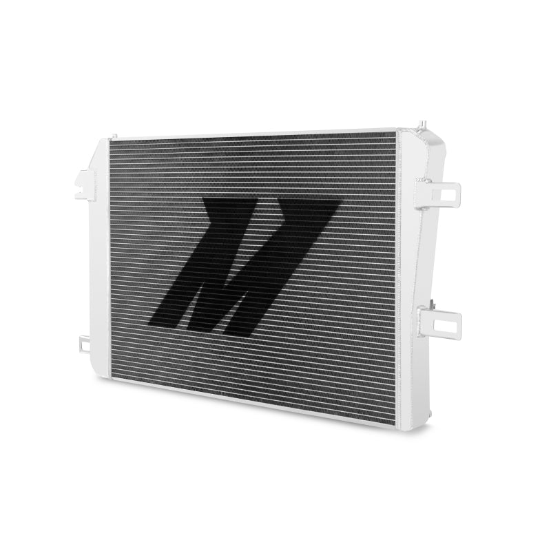 

Mishimoto MMRAD-DMAX-06 - MISMMRAD-DMAX-06 - Mishimoto 06-10 Chevy 6.6L Duramax Radiator - Shipped in Europe - Tuningsupply.com
