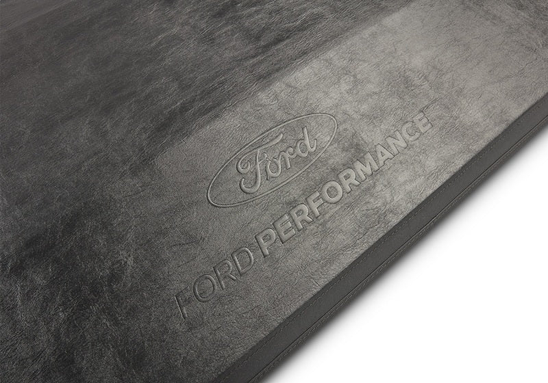 

Ford Racing  - FRPM-98150-FP - Ford Racing 15-22 F-150 Ford Performance Tri-Fold Tonneau Cover - 5.5in Bed - Shipped in Europe - Tuningsupply.com
