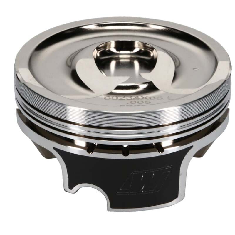 

Wiseco K0235X6 - WISK0235X6 - Wiseco Chevy LT1 6.2L 4.125in Bore 11.7:1 CR 1.115 CH Piston Kit - Set of 8 - Shipped in Europe - Tuningsupply.com
