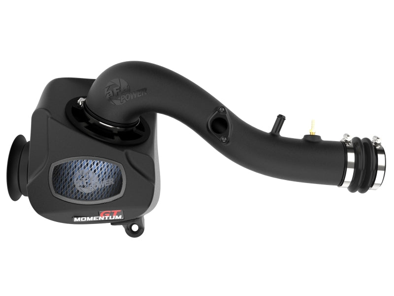 

aFe 50-70134R - AFE50-70134R - aFe Toyota Hilux 15-25 V6-4.0L Momentum GT Cold Air Intake System w/ Pro 5R Filter - Shipped in Europe - Tuningsupply.com
