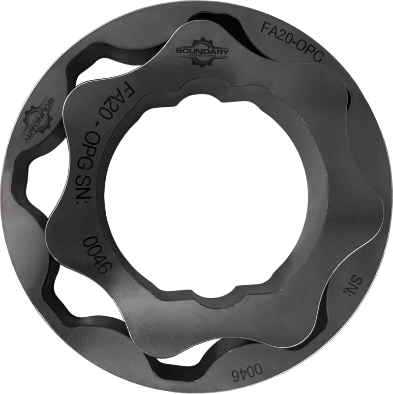 
    

Boundary FA20F-14MM-OPG - BOUFA20F-14MM-OPG - Boundary 14-21 Subaru WRX FA20F Turbo 2.0L (WRX Only) 14mm Billet Oil Pump Gear - Shipped in Europe - Tuningsupply.com

  