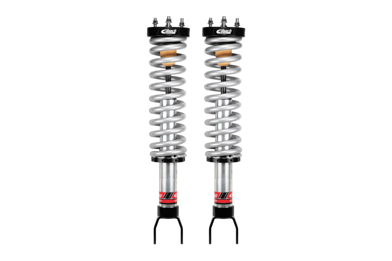 Eibach 19-23 Dodge RAM 1500 REBEL Crew Cab Pro-Truck Coilover (Front) +0in-3.2in-tuningsupply.com