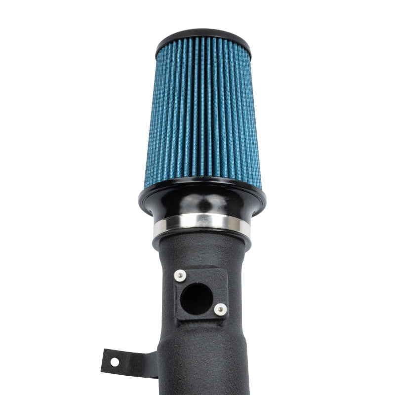 Injen 23-25 Toyota GR Corolla L3-1.6L Turbo Wrinkle Black Short Ram Cold Air Intake-tuningsupply.com