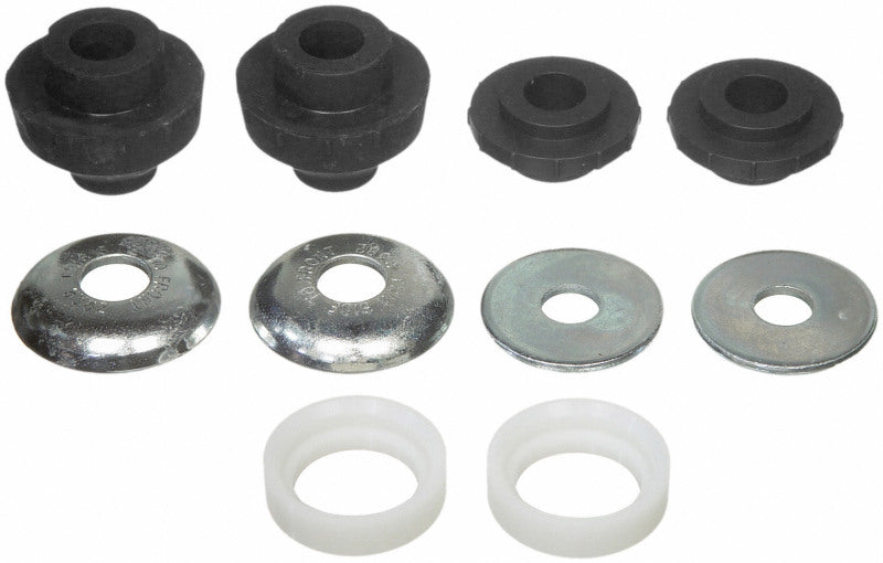

Moog K8359 - MOHK8359 - MOOG 81-86 Ford Bronco Front Control Arm Bushing - Shipped in Europe - Tuningsupply.com
