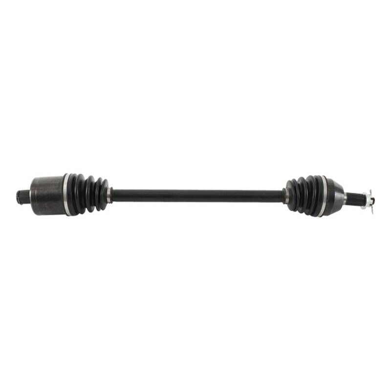 All Balls Racing 20-21 Polaris RZR XP 4 Turbo 8 Ball Axle Rear Left-tuningsupply.com