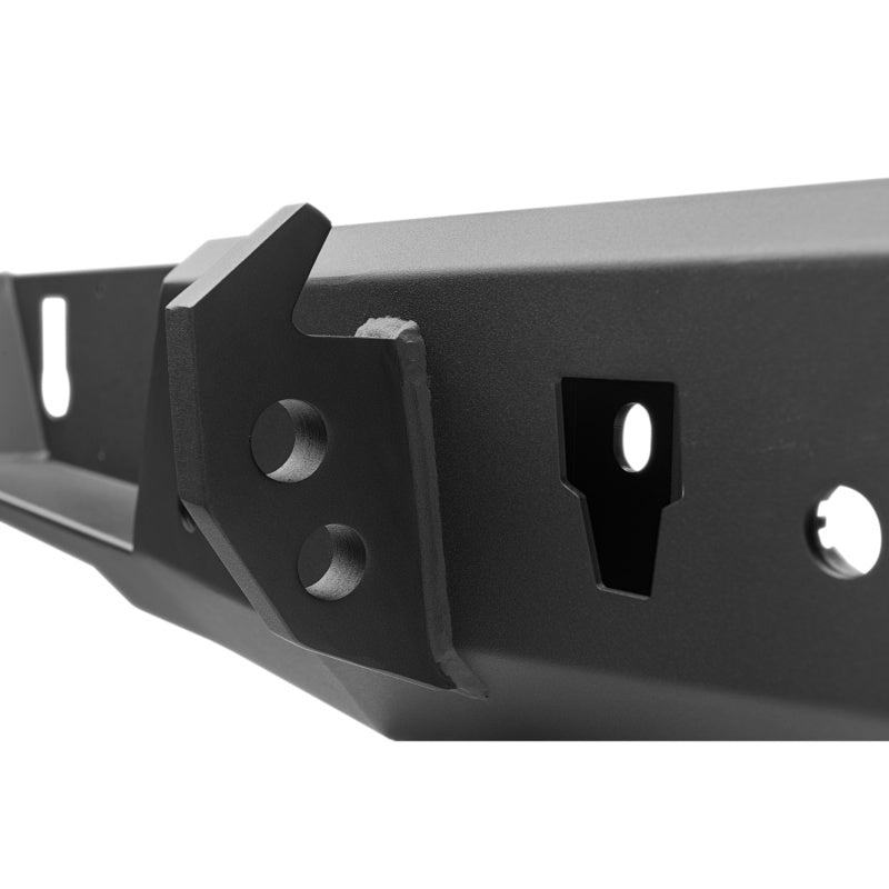 

Rugged Ridge 11540.37 - RUG11540.37 - Rugged Ridge HD Bumper Rear 20-21 Jeep Gladiator JT - Shipped in Europe - Tuningsupply.com
