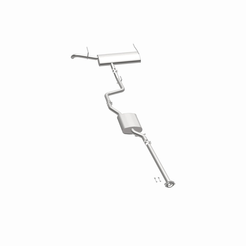 

Magnaflow 106-1008 - MAG106-1008 - Magnaflow BRE Exhaust 18-24 Chevrolet Equinox 1.5L - Shipped in Europe - Tuningsupply.com
