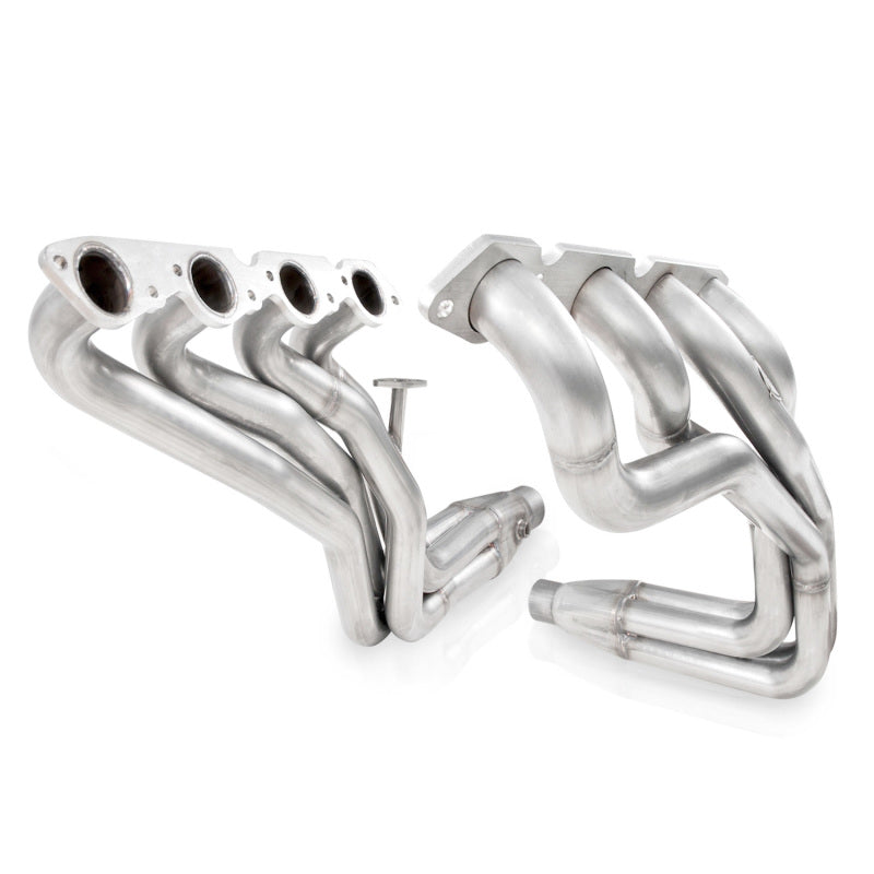 
    

Stainless Works 81TRK - SSW81TRK - Stainless Works 00-03 Silverado 8.1L  Long Tube Headers - Uses Factory Cats - Shipped in Europe - Tuningsupply.com

  