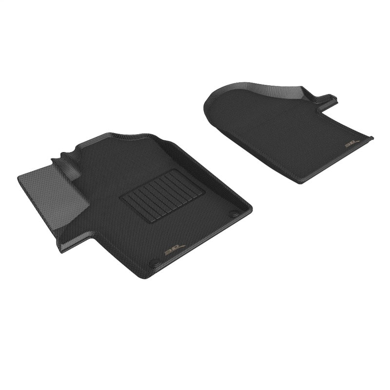 

3D MAXpider L1MB09211509 - ACEL1MB09211509 - 3D MAXpider 15-23 Mercedes-Benz Metris Kagu Floor Mat- Black R1 - Shipped in Europe - Tuningsupply.com
