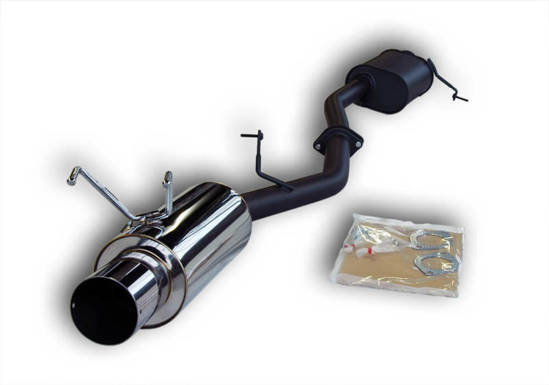 

HKS 32003-KN002 - HKS32003-KN002 - HKS 89-94 240SX S13 Hi Power Catback Exhaust - Shipped in Europe - Tuningsupply.com
