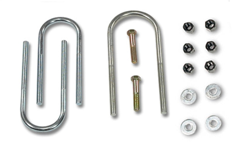 

Tuff Country 37703 - TUF37703 - Tuff Country 78-93 Dodge Truck 1/2 & 3/4 Ton 4wd Front Axle U-Bolts - Shipped in Europe - Tuningsupply.com
