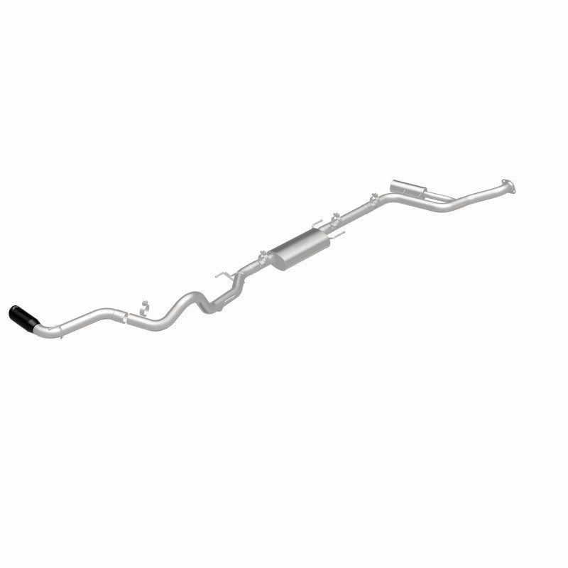 

Magnaflow 19680 - MAG19680 - Magnaflow 2024 Toyota Tacoma Speq Series Cat-back Exhaust System - Shipped in Europe - Tuningsupply.com
