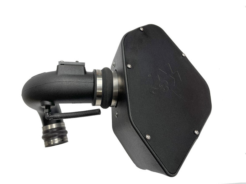 

K&N Engineering 57S-4001 - KNN57S-4001 - K&N 11-19 Ford Ranger 3.2L L5 Diesel Performance Air Intake System - Shipped in Europe - Tuningsupply.com
