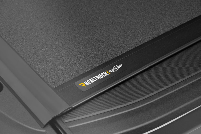 

Undercover  - UNDAX12024 - UnderCover 2020 Chevy Silverado 2500/3500 6.9ft Armor Flex Bed Cover - Shipped in Europe - Tuningsupply.com
