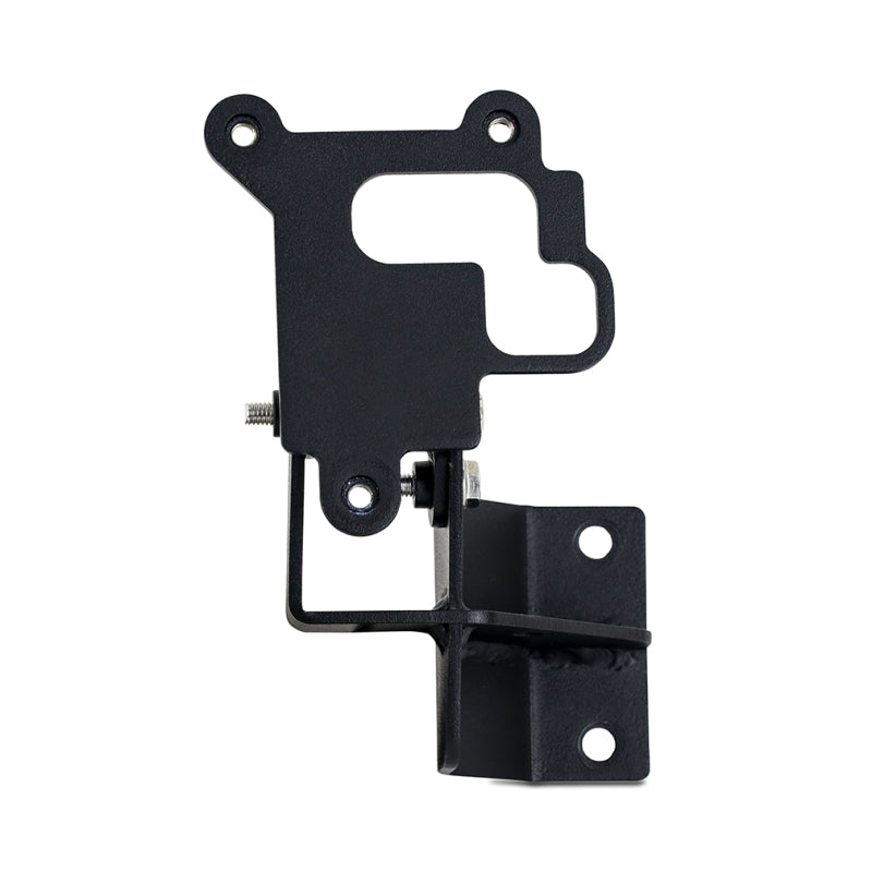 

Mishimoto MMINT-BR-21HBK - MISMMINT-BR-21HBK - Mishimoto 21+ Ford Bronco High Mount Intercooler Kit - Black - Shipped in Europe - Tuningsupply.com
