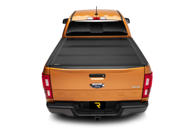 

Undercover AX22033 - UNDAX22033 - UnderCover 2024 Ford Ranger 5ft Bed Armor Flex Bed Cover - Shipped in Europe - Tuningsupply.com
