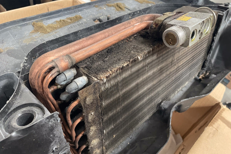 

CSF 8368 - CSF8368 - CSF Porsche 964 / 993 OEM+ Performance A/C Evaporator - Shipped in Europe - Tuningsupply.com
