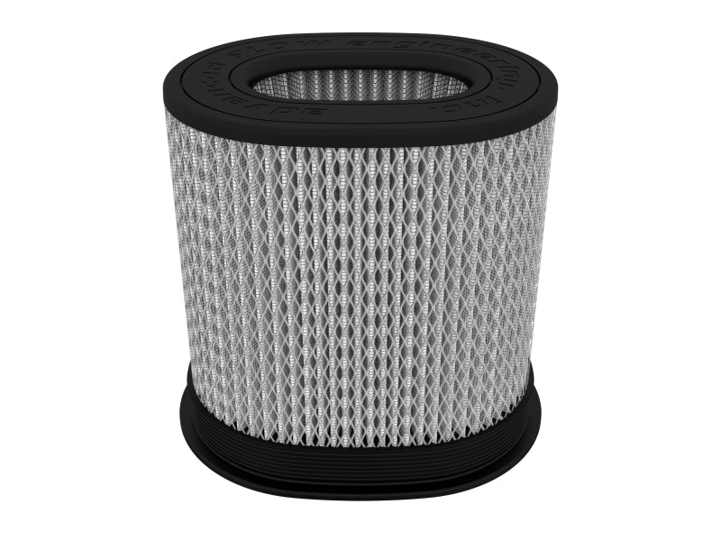 

aFe 21-91109 - AFE21-91109 - aFe Magnum FLOW Air Filter Pro DRY S (6.5x4.75)in F x (9x7)in B x (9x7) T (Inverted) x 9in H - Shipped in Europe - Tuningsupply.com
