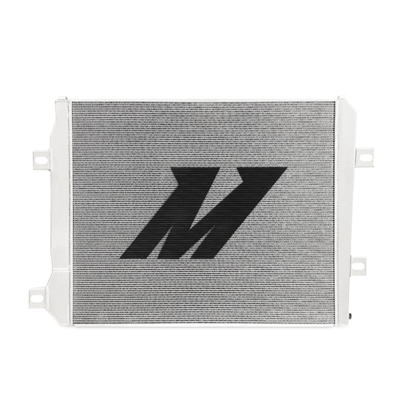 

Mishimoto MMRAD-DMAX-11 - MISMMRAD-DMAX-11 - Mishimoto 11+ Chevy 6.6L Duramax Radiator - Shipped in Europe - Tuningsupply.com
