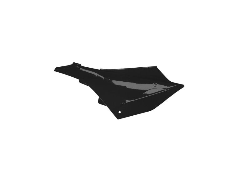 
  

Cycra 1CYC-2780-12 - CYC1CYC-2780-12 - Cycra 22+ Yamaha YZ125-250/X Side Panel - Black - Shipped in Europe - Tuningsupply.com

