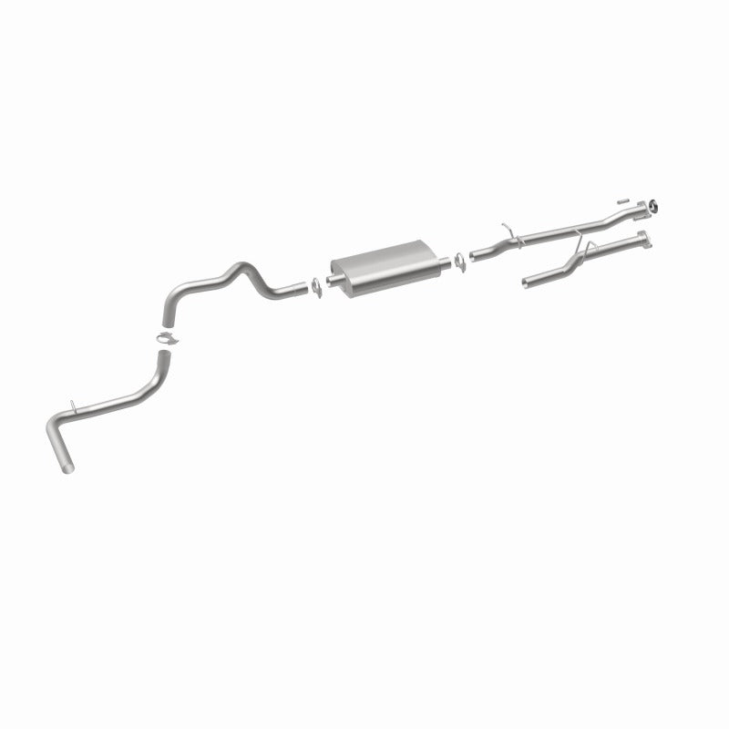 

Magnaflow 106-0263 - MAG106-0263 - MagnaFlow BRE Exhaust Kit 94-97 Ranger B3000 B4000 - Shipped in Europe - Tuningsupply.com
